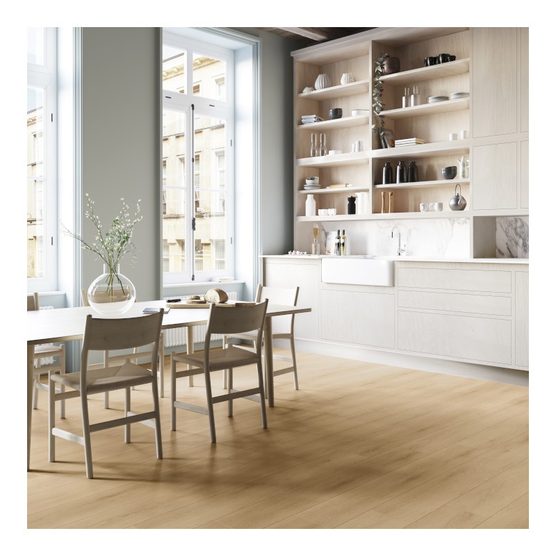 Panele winylowe Invictus Primus Cashmere Oak Sunny 33 2mm