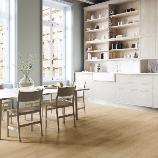 Panele winylowe Invictus Primus Cashmere Oak Sunny 33 2mm