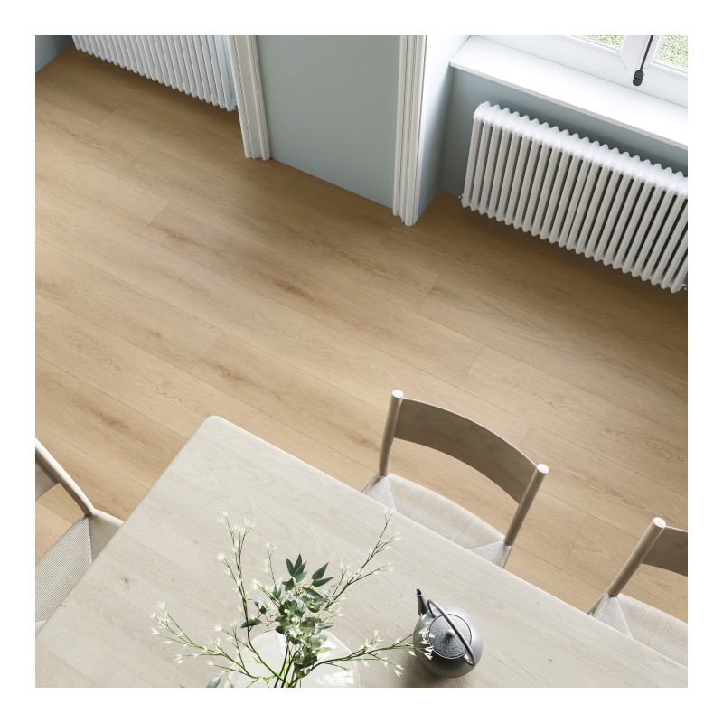 Panele winylowe Invictus Primus Cashmere Oak Sunny 33 2mm