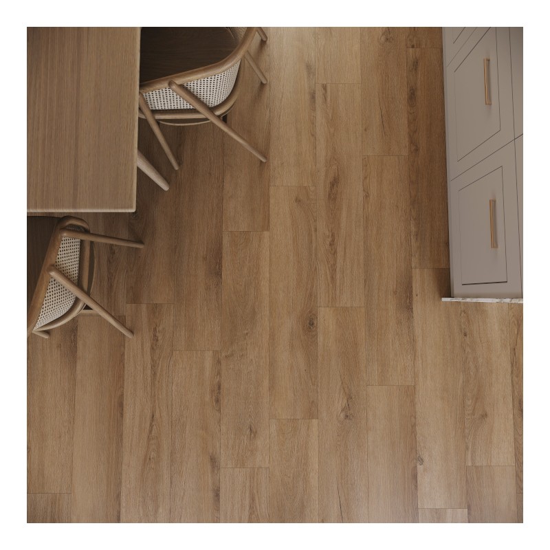 Panele winylowe Invictus Primus Riviera Oak Caramel 45 2mm