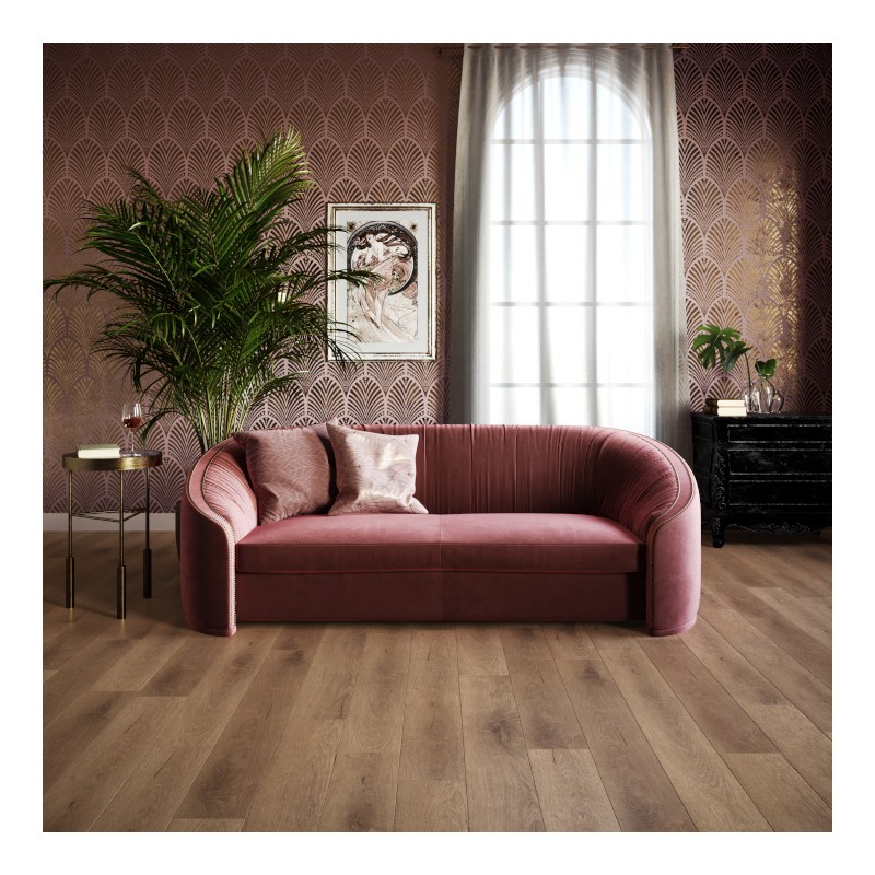 Panele winylowe Invictus Primus Royal Oak Mocca 40 2mm