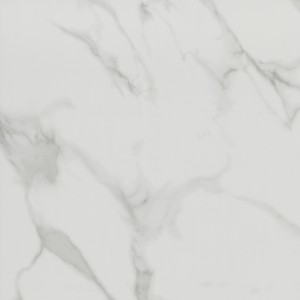 Panele winylowe Invictus Primus Pure Marble Snow 01 2mm