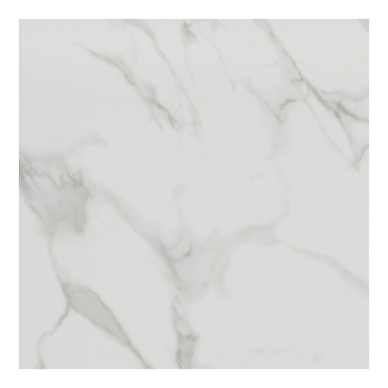 Panele winylowe Invictus Primus Pure Marble Snow 01 2mm