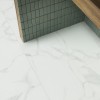 Panele winylowe Invictus Primus Pure Marble Snow 01 2mm