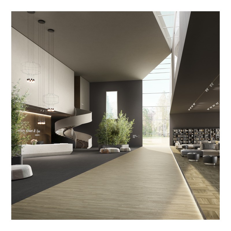 Panele winylowe Invictus Maximus French Oak Linen 30 2,5mm