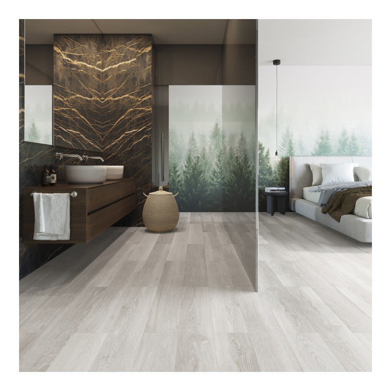 Panele winylowe Invictus Maximus French Oak Polar 03 2,5mm