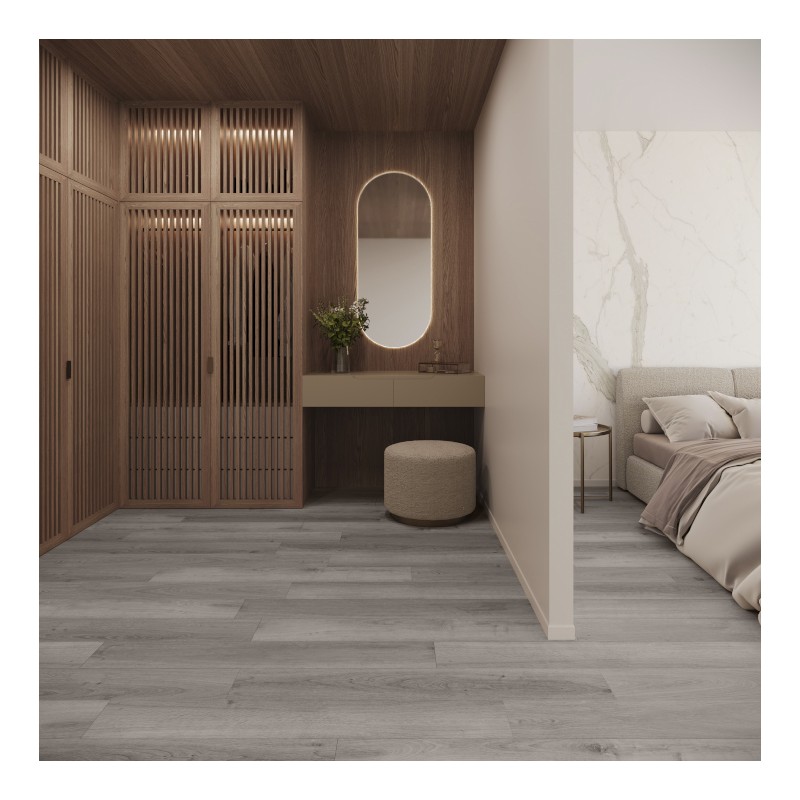 Panele winylowe Invictus Maximus Highland Oak Frosted 91 2,5mm