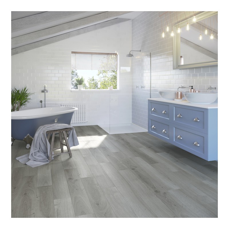 Panele winylowe Invictus Maximus Highland Oak Frosted 91 2,5mm