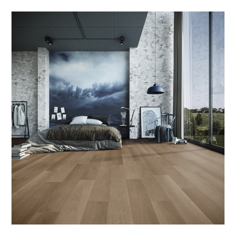 Panele winylowe Invictus Maximus Highland Oak Roasted 34 2,5mm