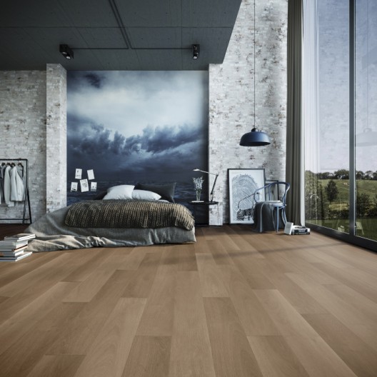Panele winylowe Invictus Maximus Highland Oak Roasted 34 2,5mm