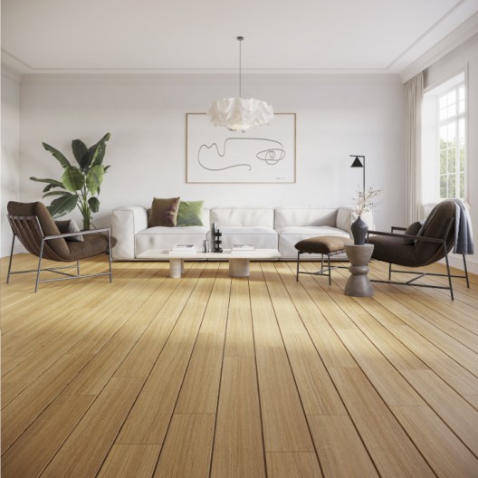 Panele winylowe Invictus Maximus Natural Teak Amber 34 2,5mm