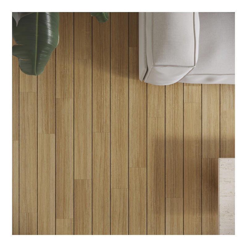 Panele winylowe Invictus Maximus Natural Teak Amber 34 2,5mm