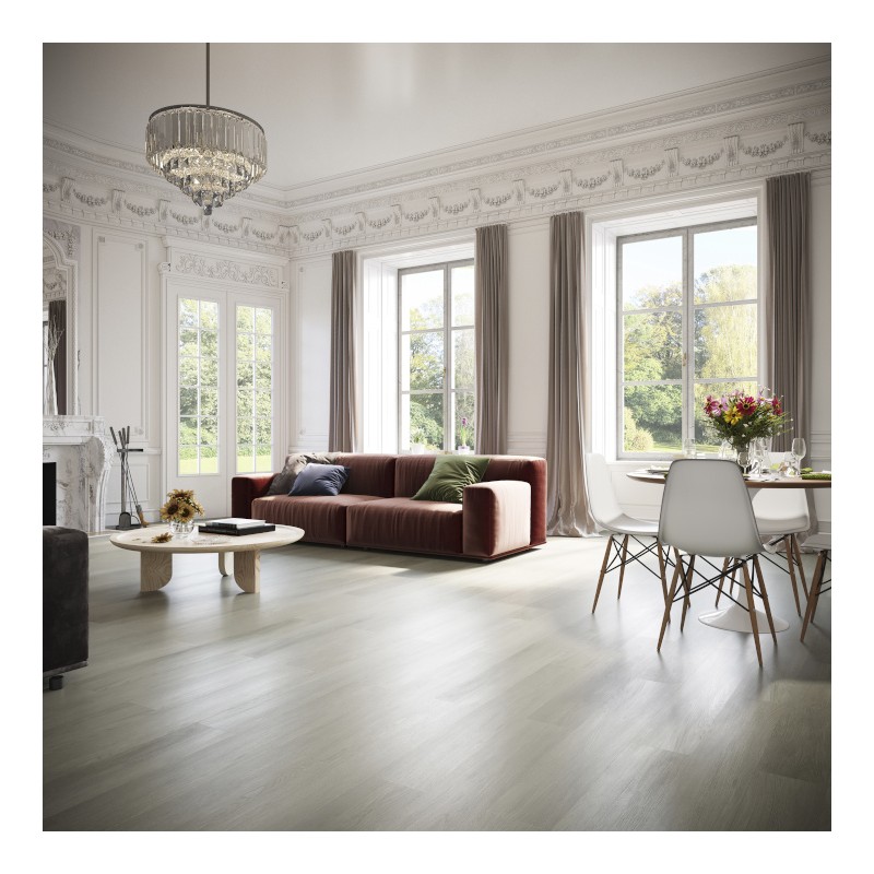 Panele winylowe Invictus Maximus New England Oak Misty 93 2,5mm