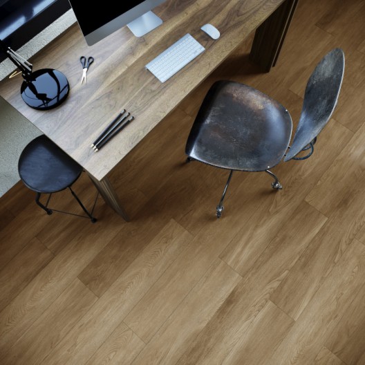 Panele winylowe Invictus Maximus New England Oak Toffee 45 2,5mm
