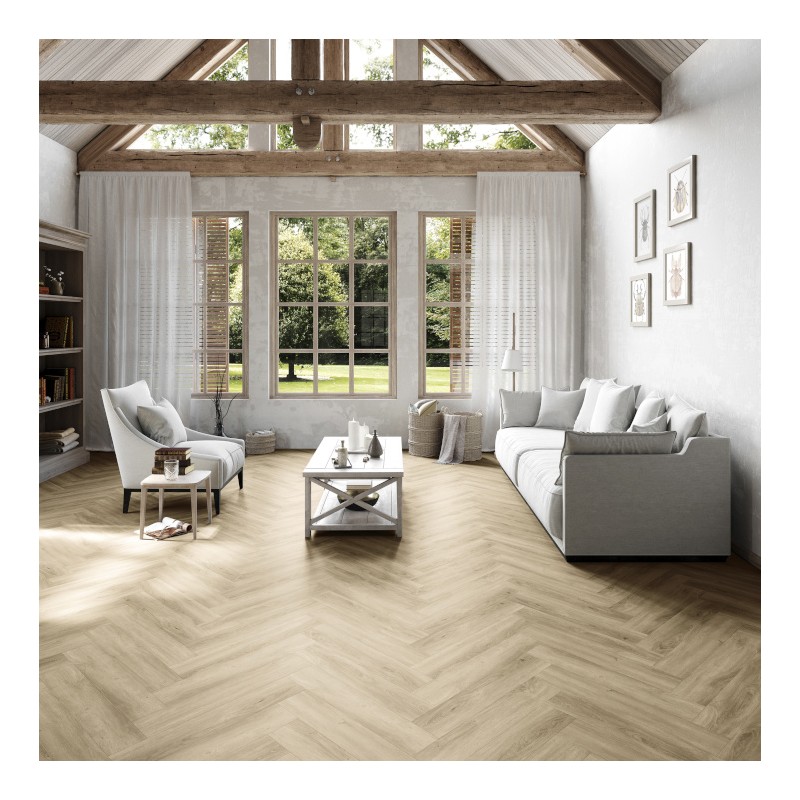 Panele winylowe Invictus Maximus Divine Oak Champagne 31 2,5mm