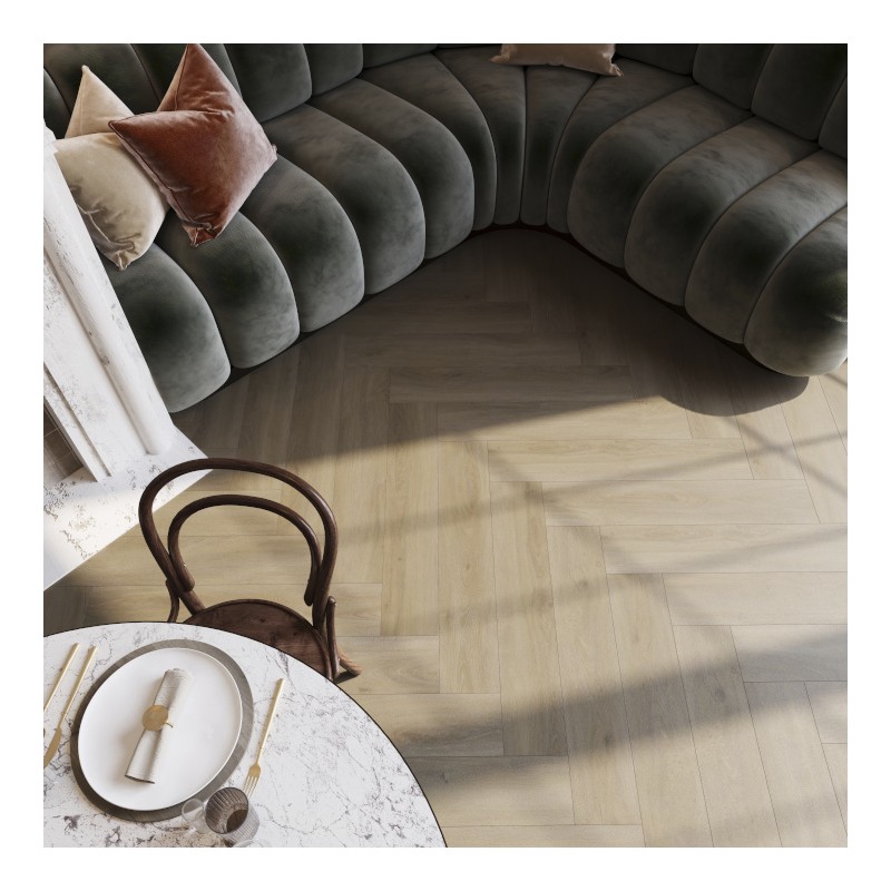 Panele winylowe Invictus Maximus Divine Oak Champagne 31 2,5mm