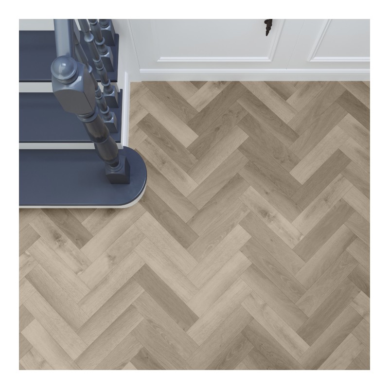 Panele winylowe Invictus Maximus Highland Oak Canyon 39 2,5mm
