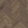 Panele winylowe Invictus Maximus Highland Oak Chocolate 42 2,5mm