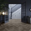 Panele winylowe Invictus Maximus Highland Oak Ebony 99 2,5mm