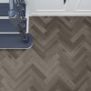 Panele winylowe Invictus Maximus Highland Oak Ebony 99 2,5mm