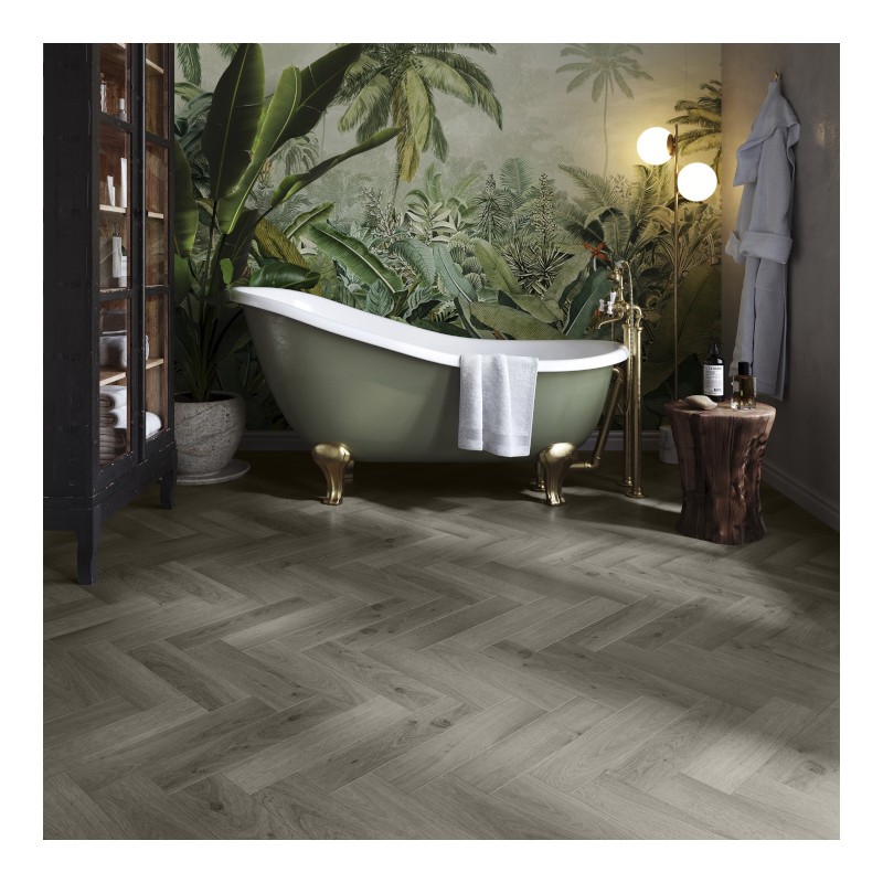 Panele winylowe Invictus Maximus Highland Oak Frosted 91 2,5mm