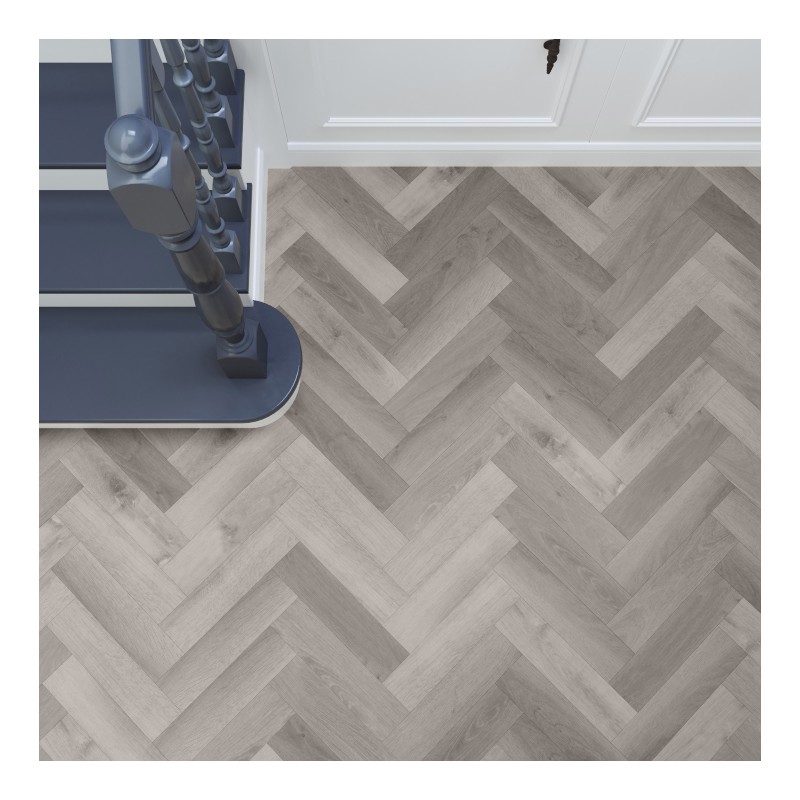 Panele winylowe Invictus Maximus Highland Oak Frosted 91 2,5mm