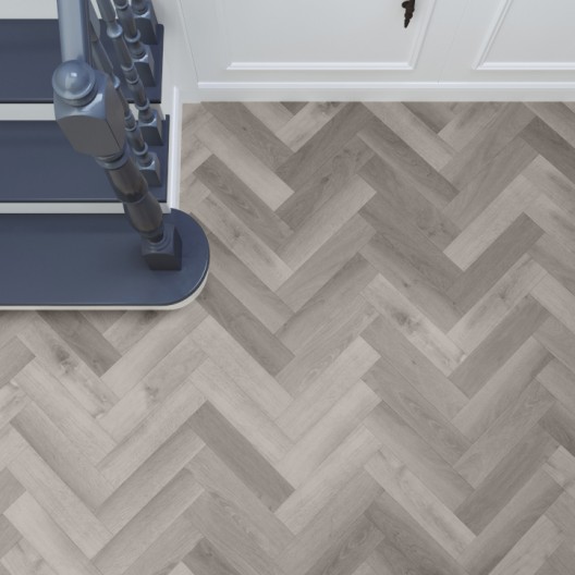 Panele winylowe Invictus Maximus Highland Oak Frosted 91 2,5mm