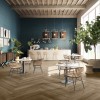 Panele winylowe Invictus Maximus Highland Oak Roasted 34 2,5mm