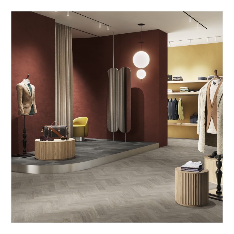Panele winylowe Invictus Maximus New England Oak Misty 93 2,5mm