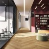 Panele winylowe Invictus Maximus New England Oak Toffee 45 2,5mm