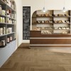 Panele winylowe Invictus Maximus New England Oak Toffee 45 2,5mm