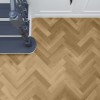 Panele winylowe Invictus Maximus Highland Oak Classic 33 2,5mm