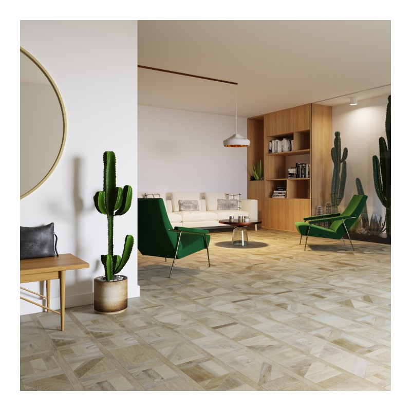 Panele winylowe Invictus Maximus XL Designers Parquet Duchess 34 2,5mm