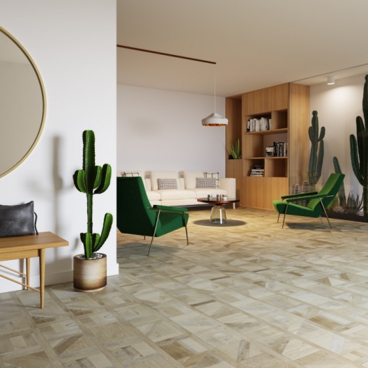 Panele winylowe Invictus Maximus XL Designers Parquet Duchess 34 2,5mm