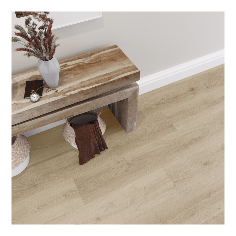 Panele winylowe Invictus Maximus XL Silk Oak Oat 32 2,5mm