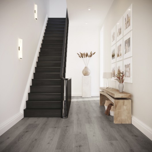 Panele winylowe Invictus Maximus XL Silk Oak Shade 93 2,5mm