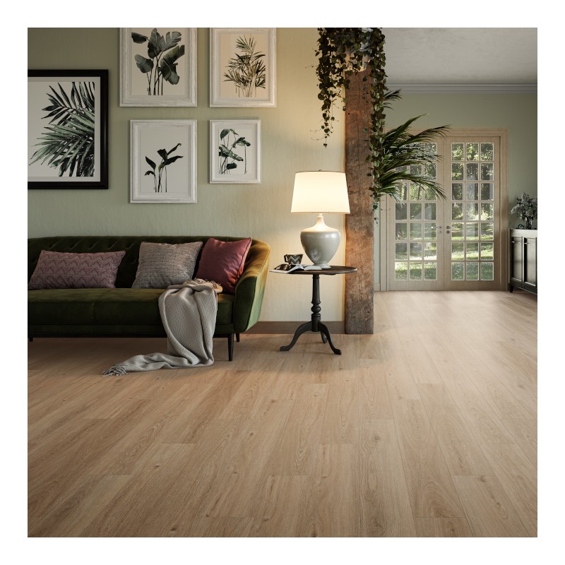 Panele winylowe Invictus Primus Click Sherwood Oak Mink 40 5mm