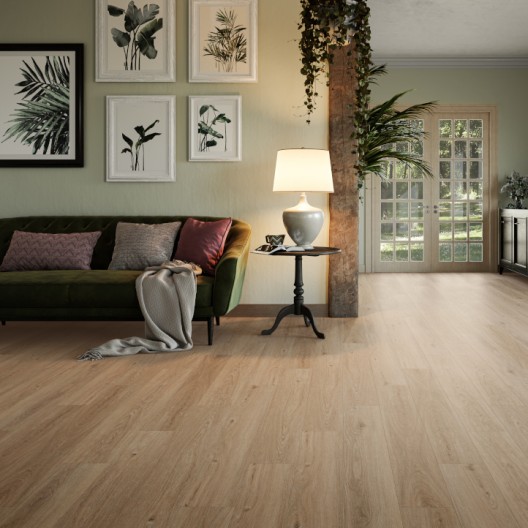 Panele winylowe Invictus Primus Click Sherwood Oak Mink 40 5mm