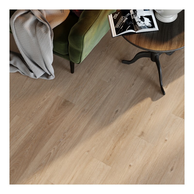 Panele winylowe Invictus Primus Click Sherwood Oak Mink 40 5mm