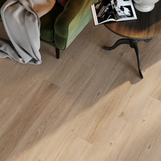 Panele winylowe Invictus Primus Click Sherwood Oak Mink 40 5mm