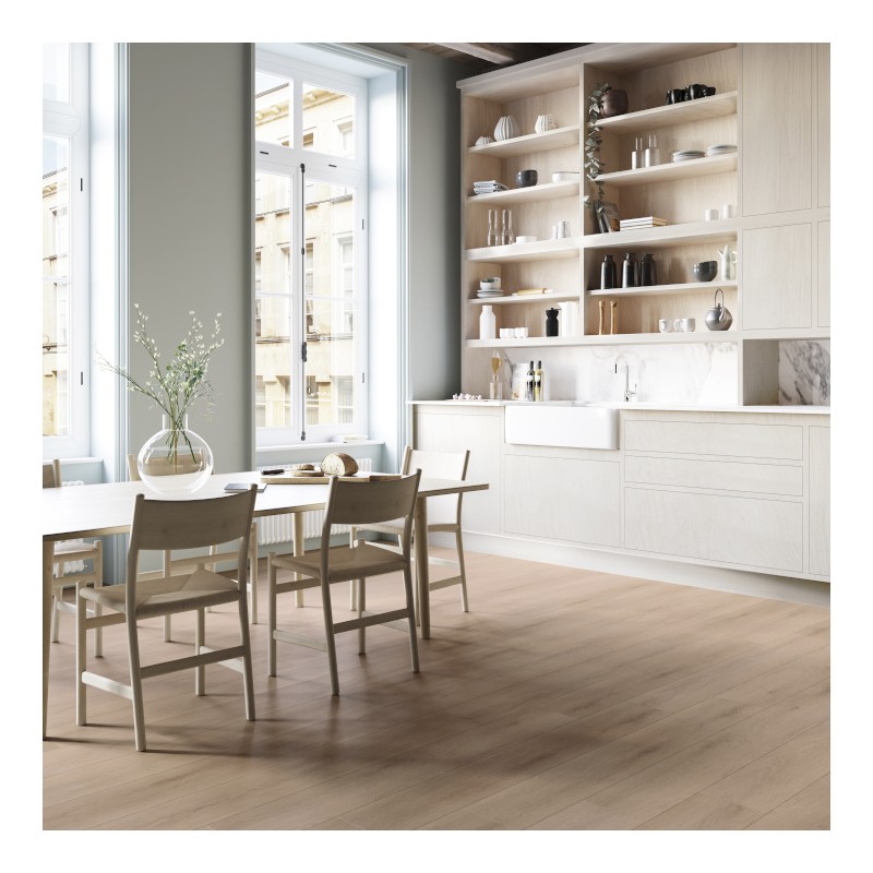 Panele winylowe Invictus Primus Click XL Cashmere Oak Beach 32 5mm