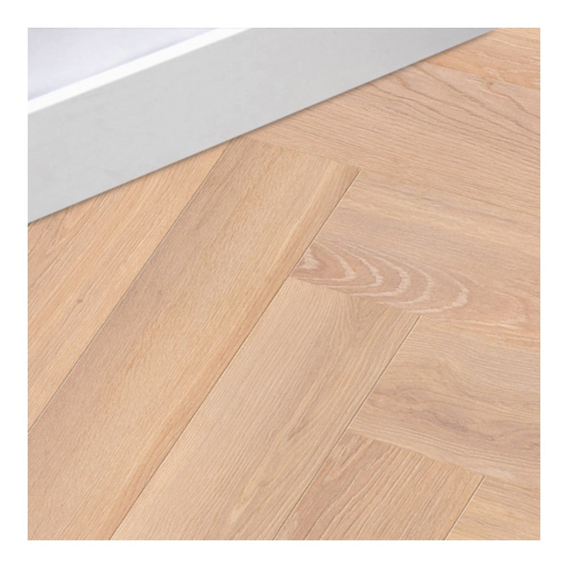 Panele podłogowe Weninger Aquatus Jodełka 100h Dąb Alicante W518J AC5 8mm