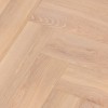 Panele podłogowe Weninger Aquatus Jodełka 100h Dąb Alicante W518J AC5 8mm