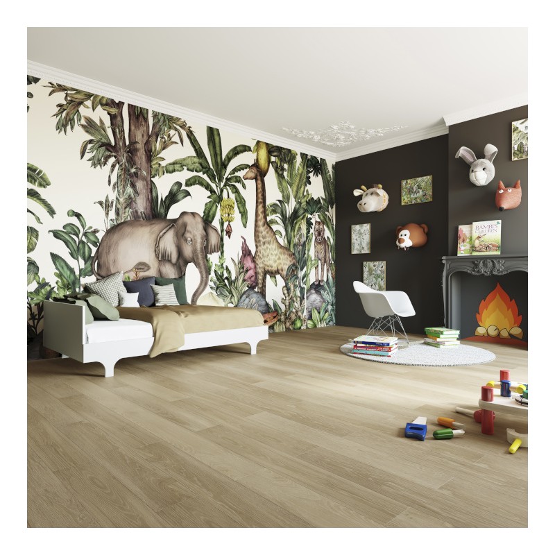 Panele winylowe Invictus Maximus Click French Oak Desert 33 6mm
