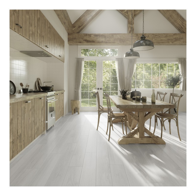 Panele winylowe Invictus Maximus Click French Oak Polar 03 6mm