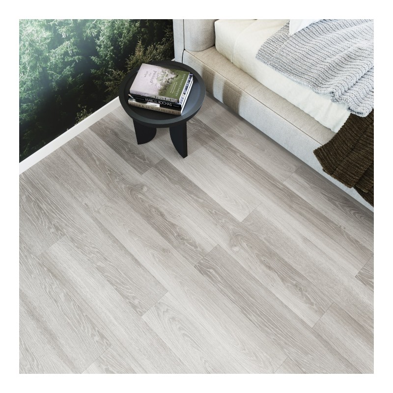 Panele winylowe Invictus Maximus Click French Oak Polar 03 6mm