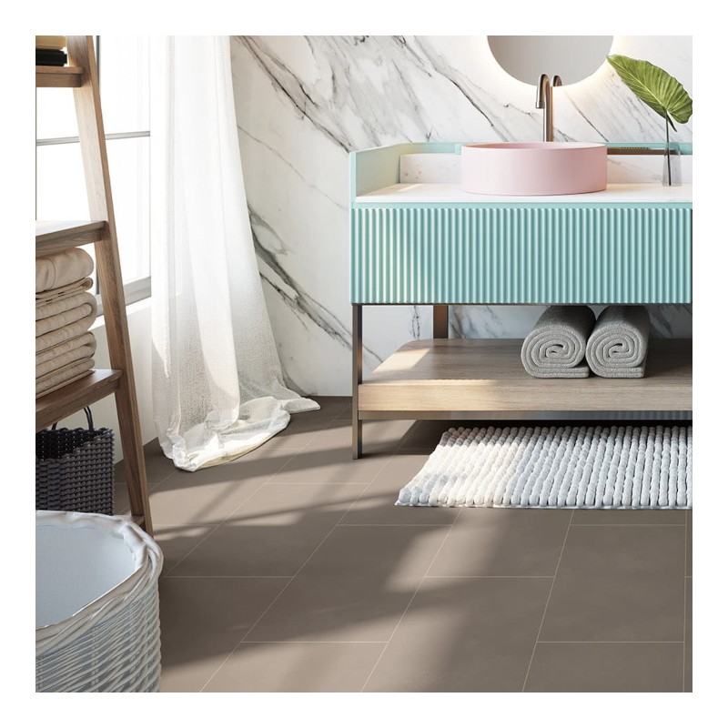 Panele winylowe Invictus Maximus Concrete Crush Charcoal 99 2,5mm