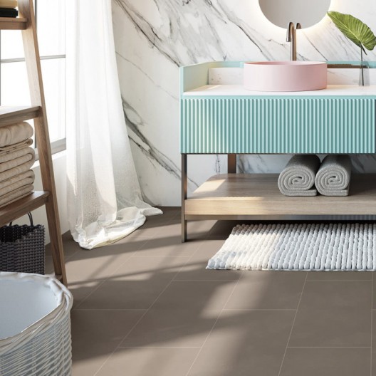 Panele winylowe Invictus Maximus Concrete Crush Charcoal 99 2,5mm