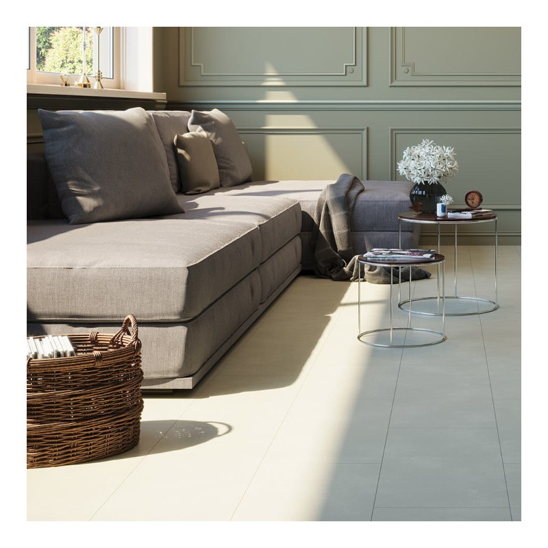 Panele winylowe Invictus Maximus Concrete Crush Smoke 96 2,5mm