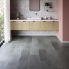 Panele winylowe Invictus Maximus Click Groovy Granite Steel 92 6mm